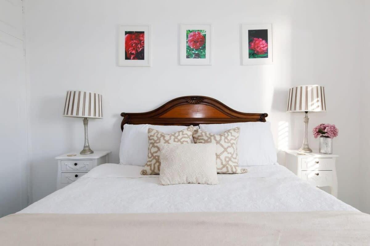 Two Bed Seafront Escape In East Wittering Apartman Kültér fotó